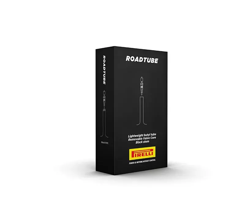 Roadtube Black