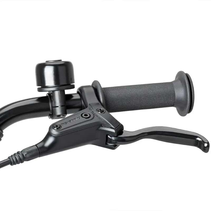 DMR - Bike - Sidekick Ride-4