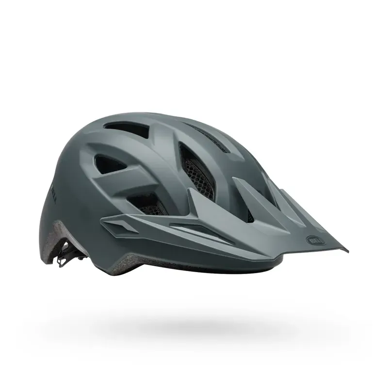 Bell 2Twenty Mips Solid Helmet in Steel Grey-1