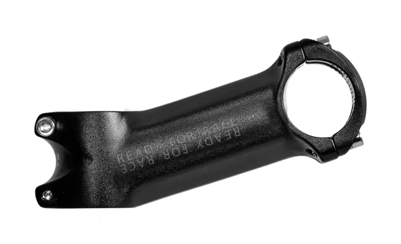 RFR 31.8mm x 17deg Pro Stem in Black