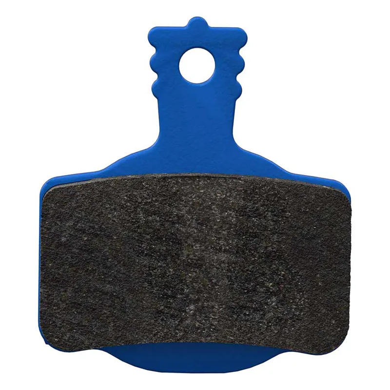 Magura 7.C Disc Brake Pads in Blue