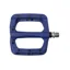 HT Components PA03A 9/16-inch BMX Pedals in Blue