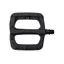 HT Components PA03A 9/16-inch BMX Pedals in Black
