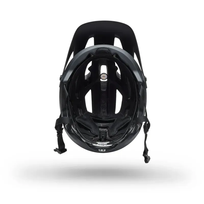 Bell 4Forty Mips Solid Helmet in Black-4