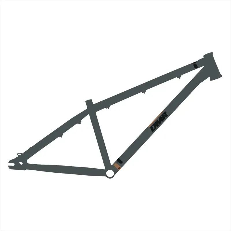 DMR Sect Custom Frame in Grey
