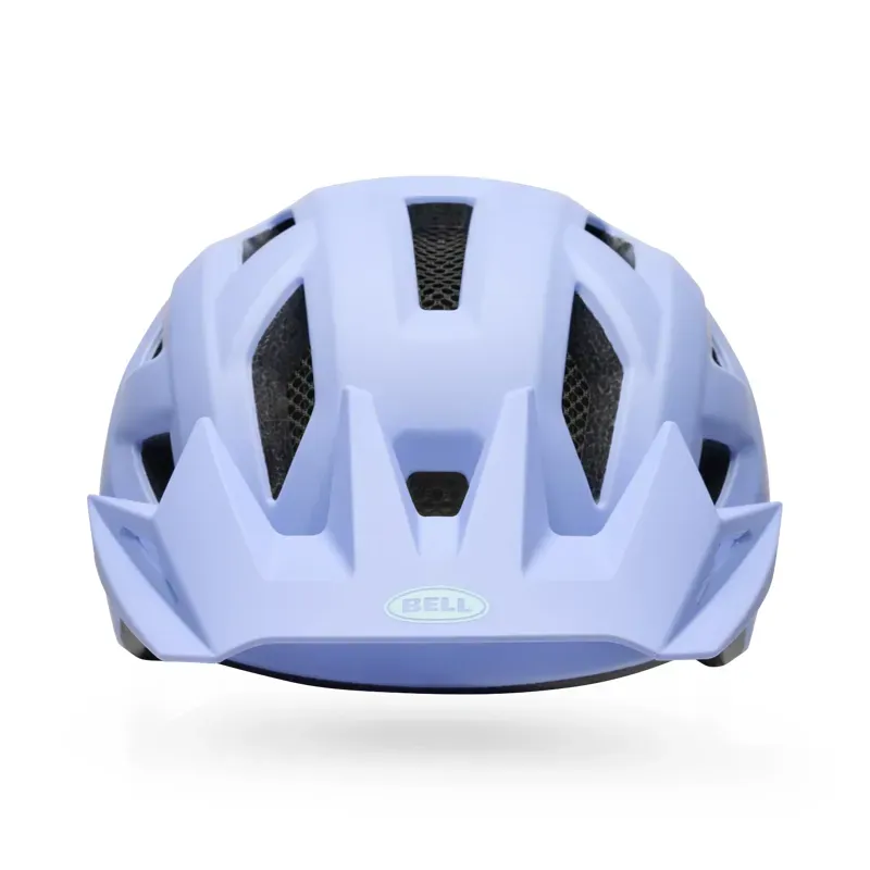 Bell 2Twenty Youth Mips Dual Helmet in Lavender-2