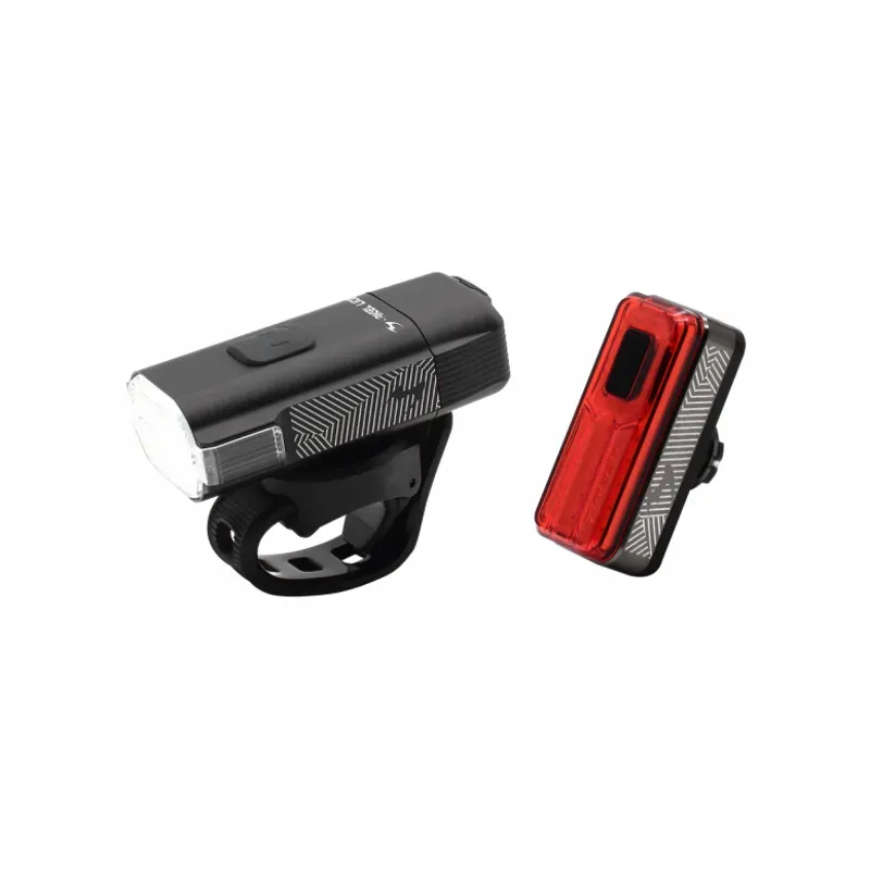 Rigel Helix Lite Set