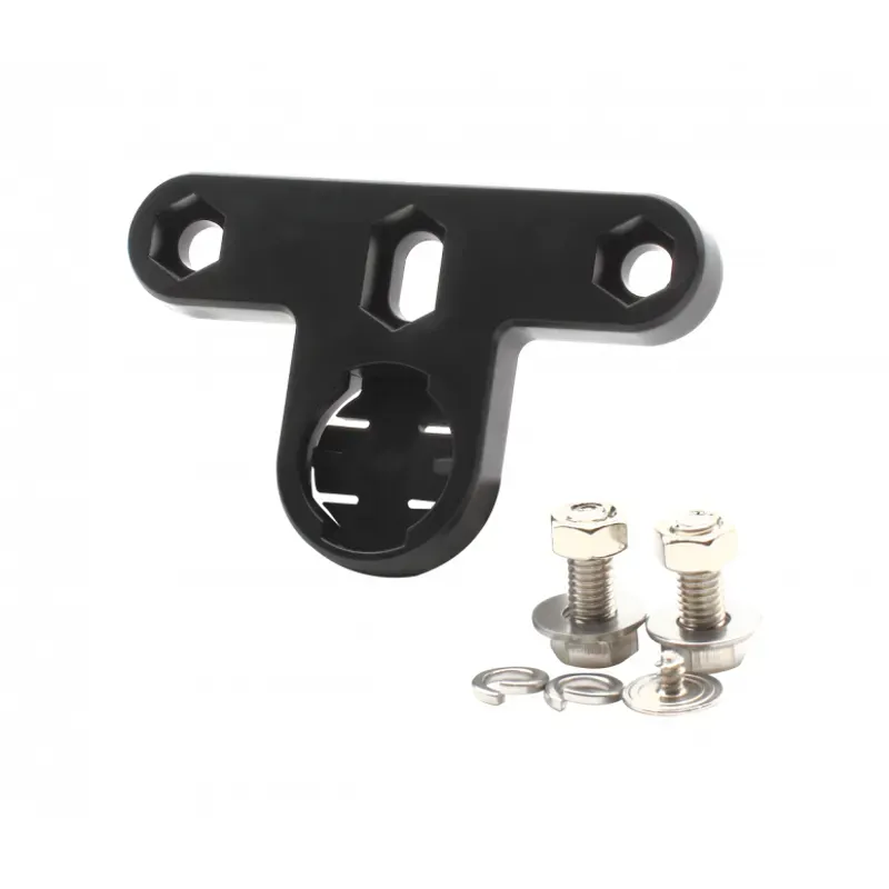 RB-49 Helix Rear Rack Mount
