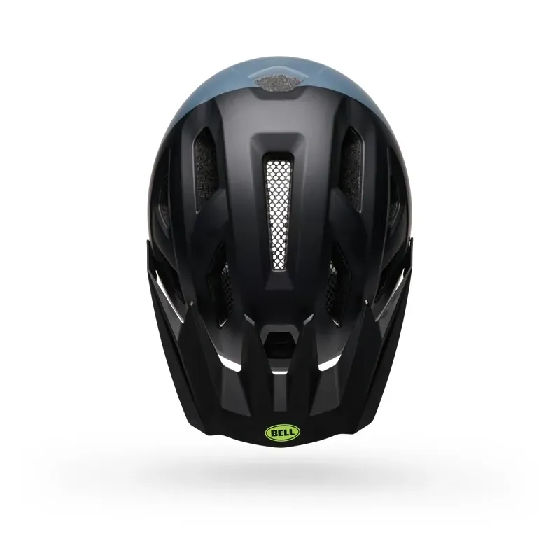 Bell 2Twenty Youth Mips Dual Helmet in Graphite Grey-4