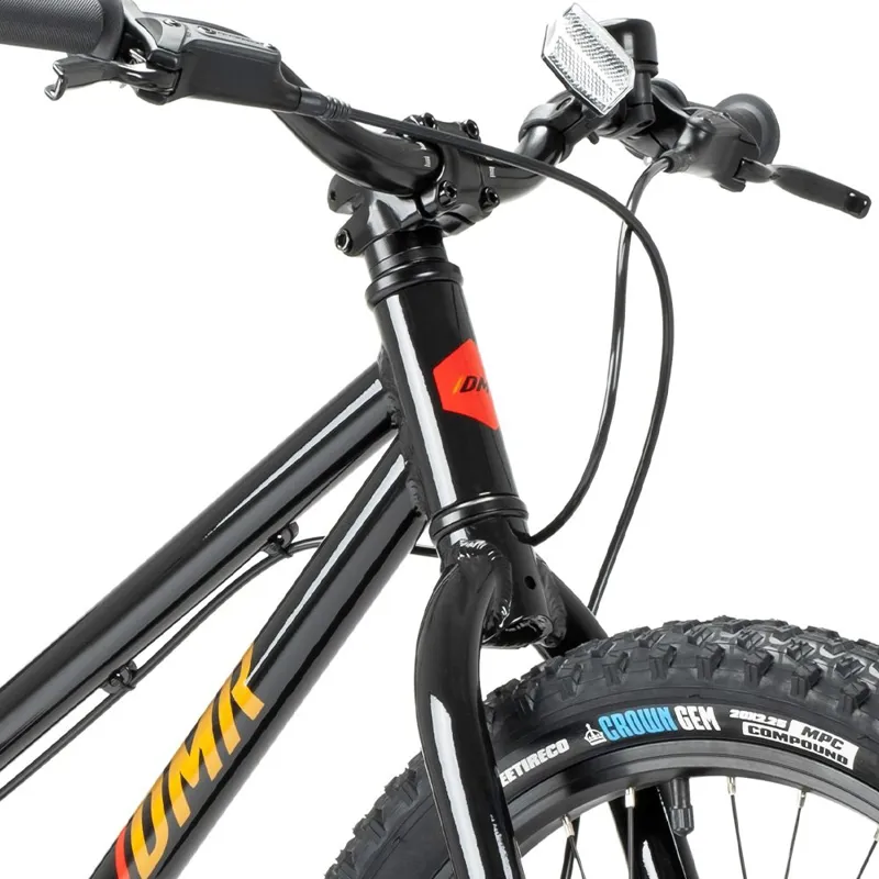 DMR - Bike - Sidekick Ride-3