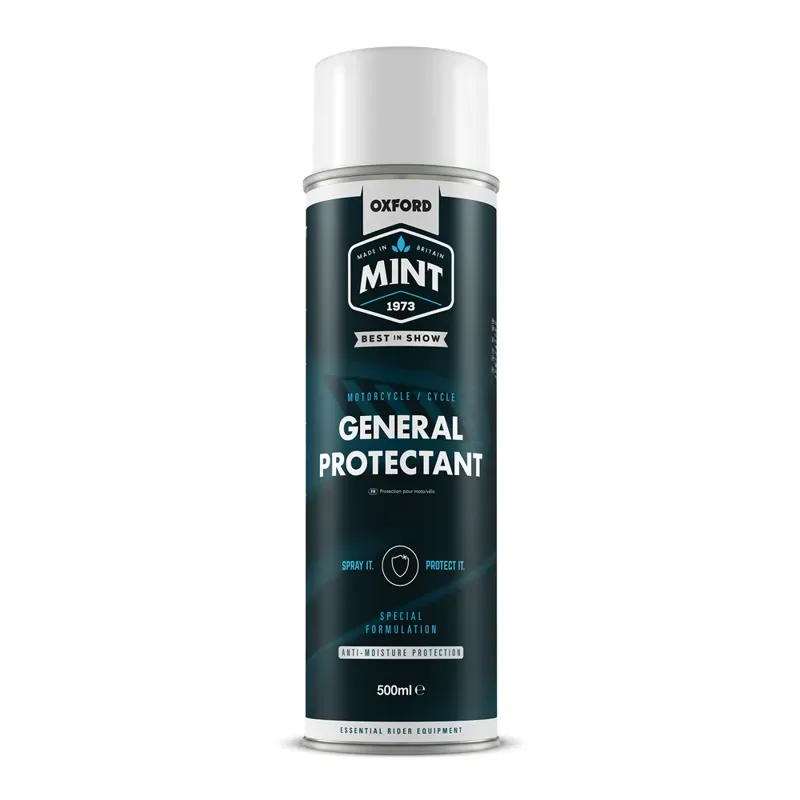 Oxford Mint 500ml General Protectant
