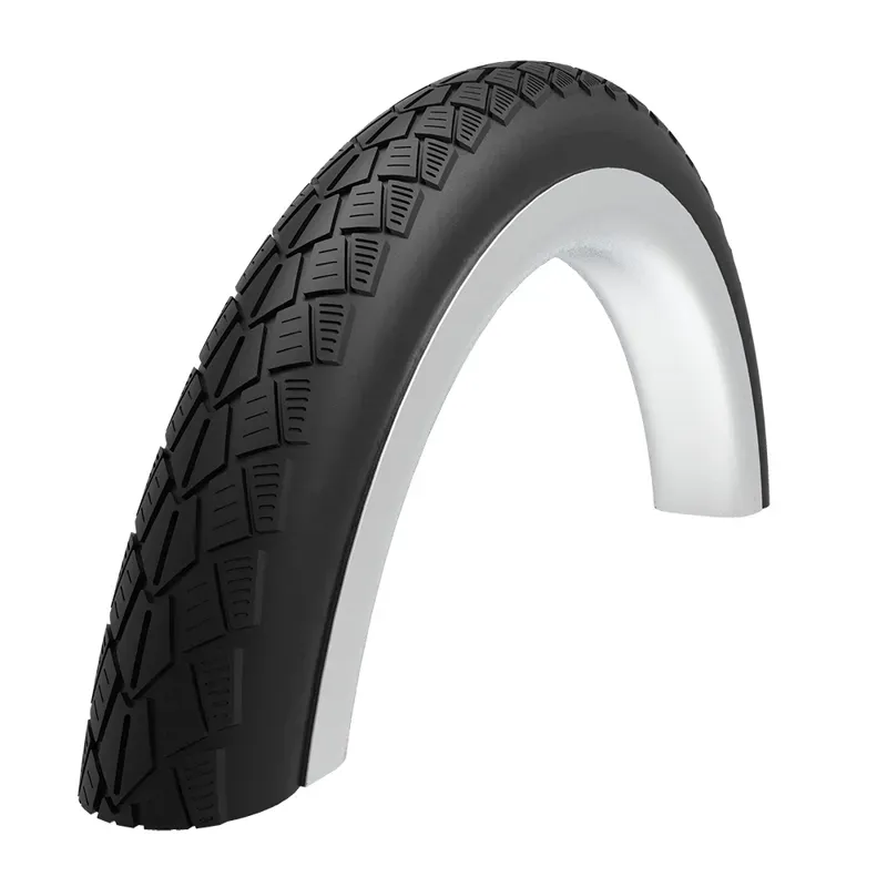 Oxford Freeway 20 X 1. 75 Black 20 x 1.75