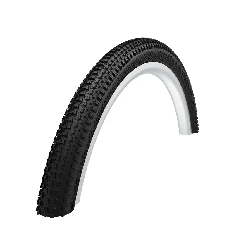 Oxford All Terrain 26 x 1.95 Tyre in Black