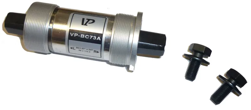 VP Sealed Bottom Bracket Cartridge - Alloy Cups (BC- 73A) 68mm 1