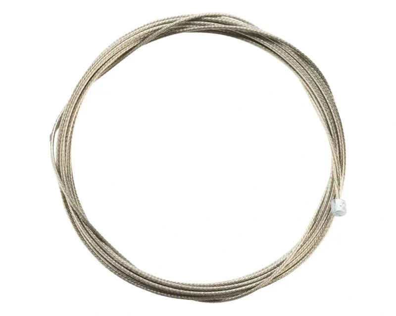 Pro Shift Cable - Slick S'less - Shim Silver