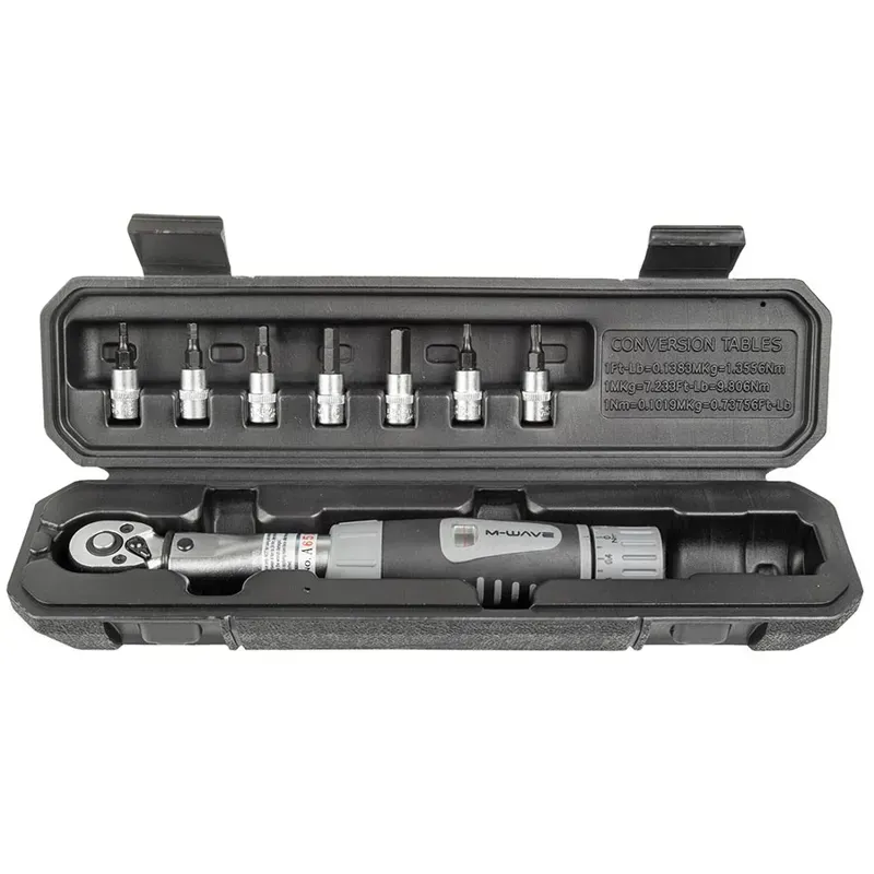 M-Wave Tw-4/ 24 Torque Wrench-1