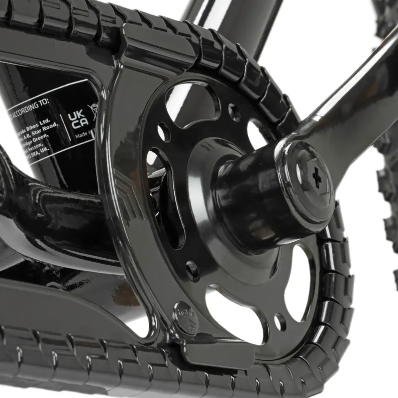 DMR - Bike - Sidekick Ride-2