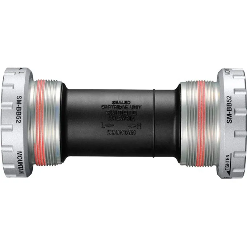 BBRKT SM-BB52 H/Tech II Set 83mm 83 mm