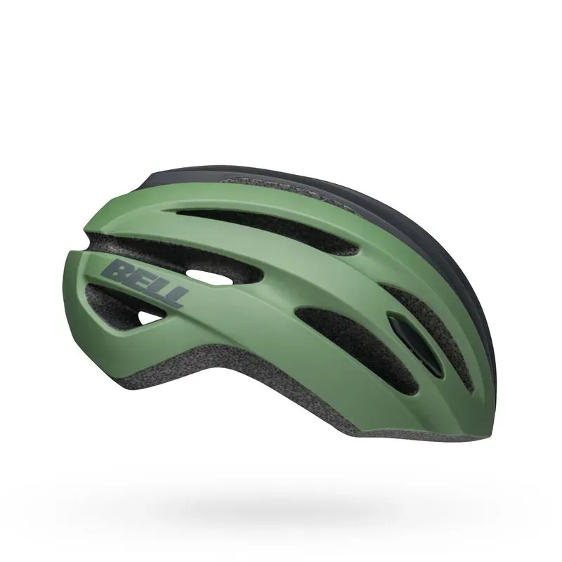 Bell Avenue Mips Helmet in Green