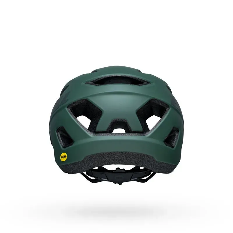 Bell Nomad 2 MIPS Adult Mountain Bike Helmet in Matte Green-3