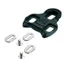 FLR Look Keo Cleats in Black
