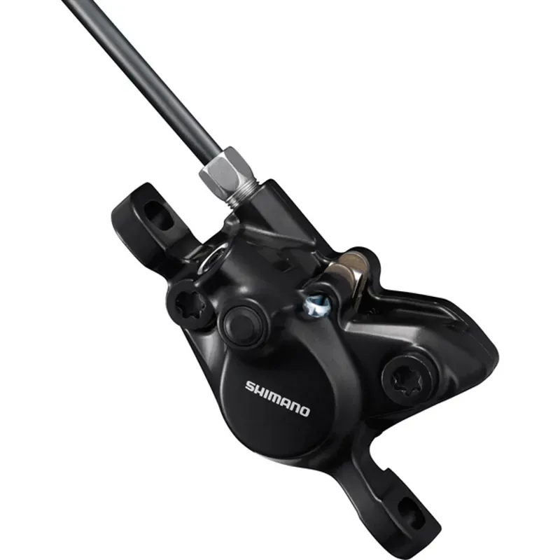 Shimano Altus BR-MT200 Post Mount Front or Rear Disc Brake Calliper 