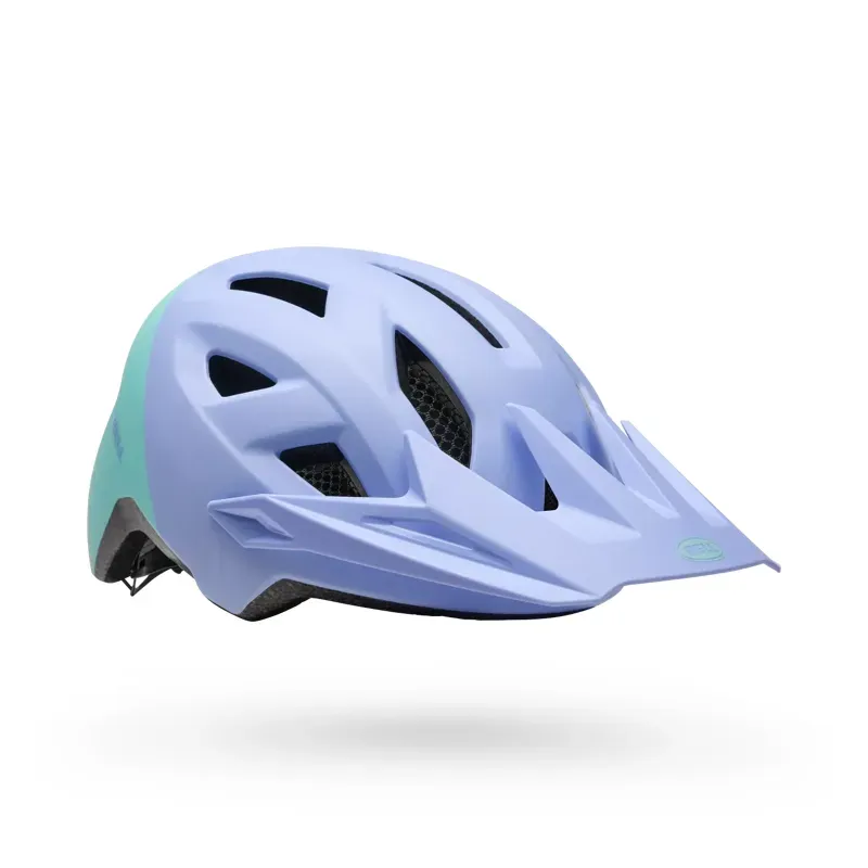 Bell 2Twenty Youth Mips Dual Helmet in Lavender-1