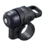 Cateye Nido Bell In Black