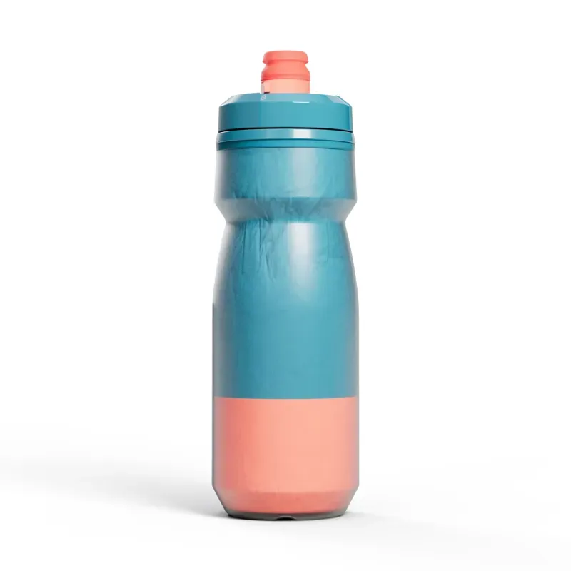 Camelbak Podium Chill 21oz Bike Bottle in Mercury Teal-1