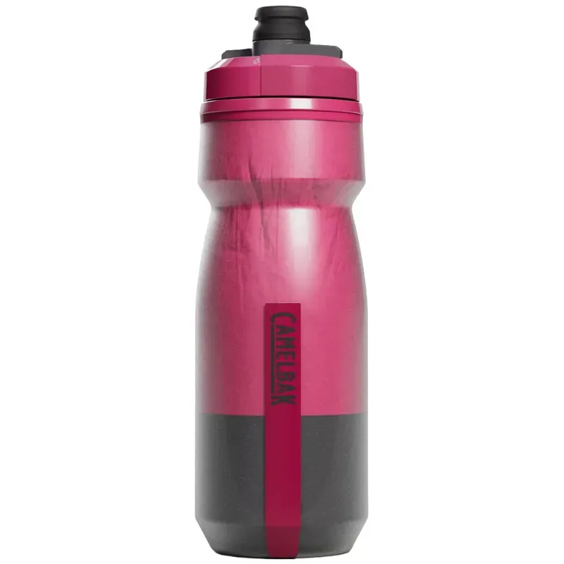 Camelbak Podium Chill 621ml Insulated Bottle in Mercury Berry