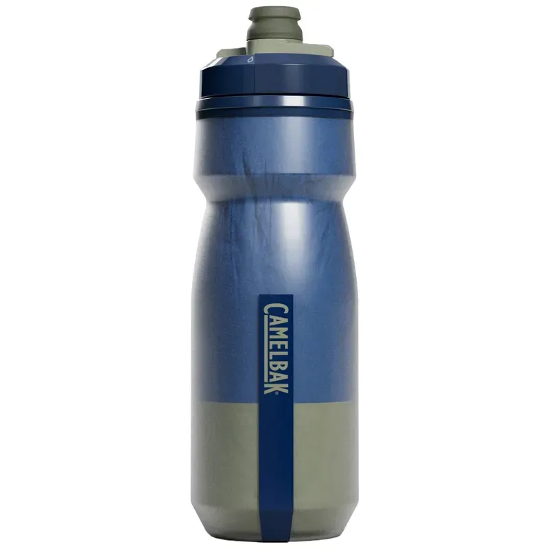Camelbak Podium Chill 621ml Insulated Bottle in Mercury Deep Sea