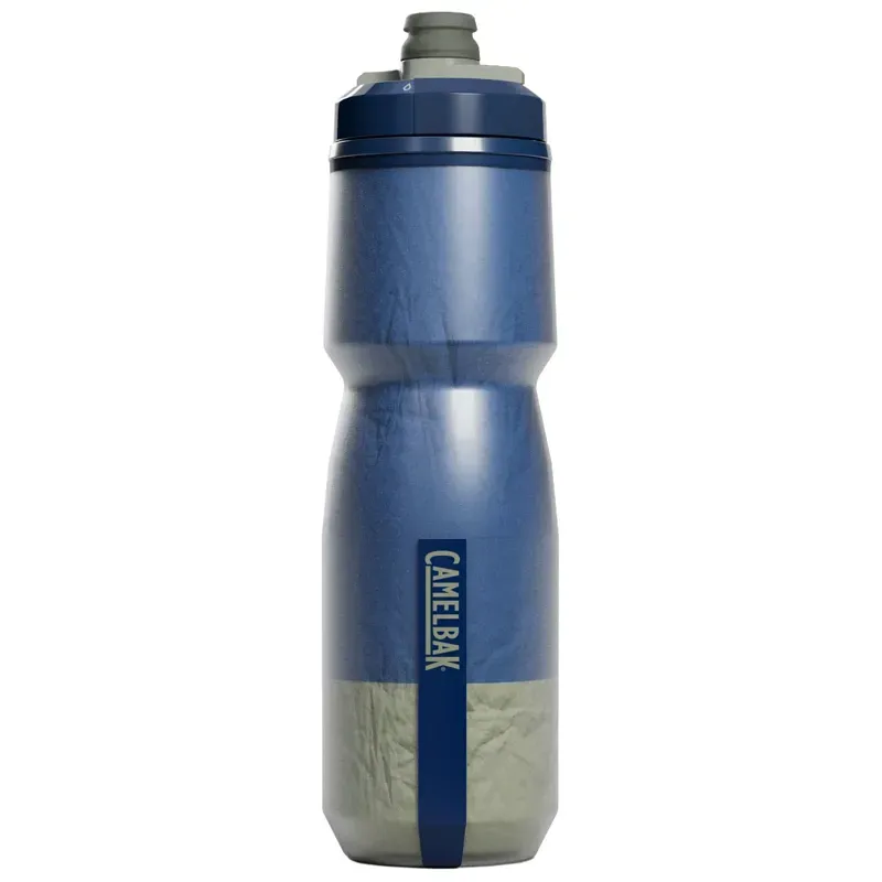 Camelbak Podium Chill 710ml Insulated Bottle in Mercury Deep Sea
