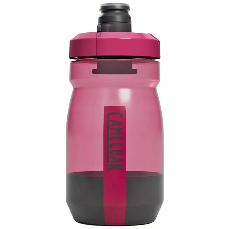 Camelbak Podium 444ml Bottle in Mercury Berry