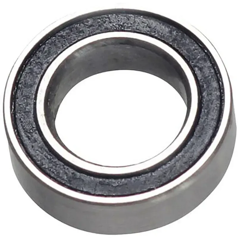 M Part 686 2RS 6x13x5 Cartridge Bearing in Silver
