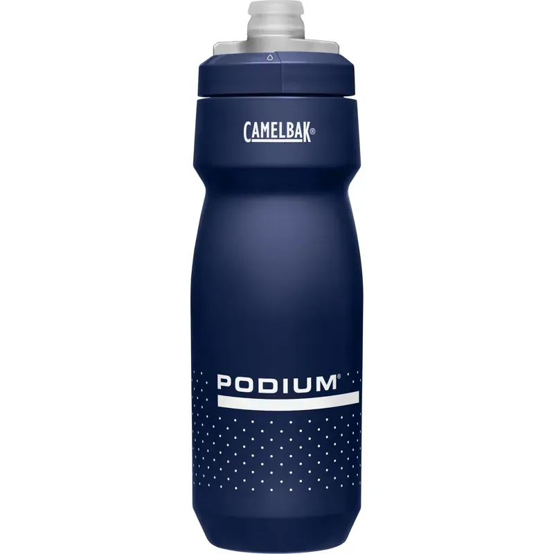 Camelbak Podium 710ml Bottle In Navy Blue