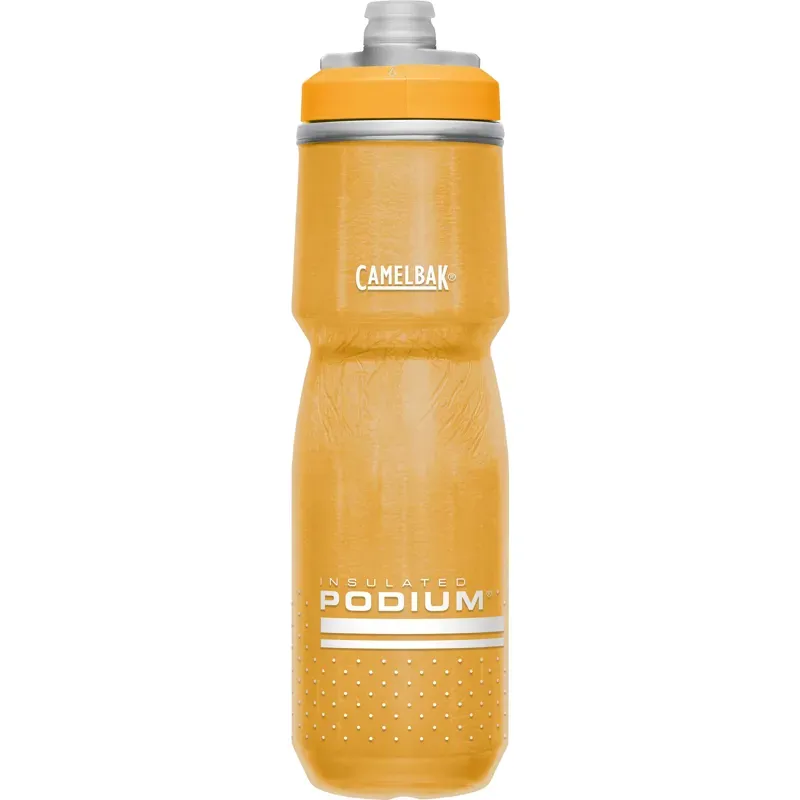 Camelbak Podium Chill Insulated 710ml Bottle In Orange