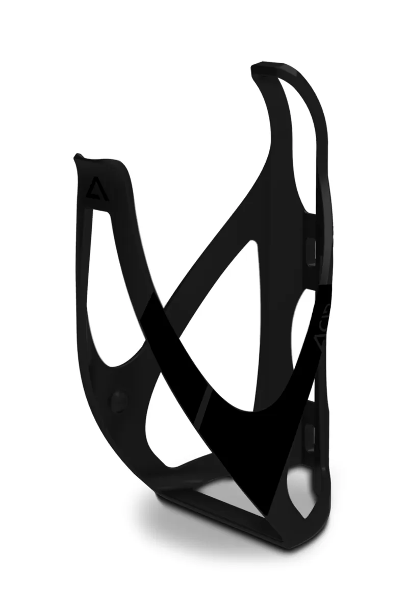 Acid HPP Bottle Cage in Black