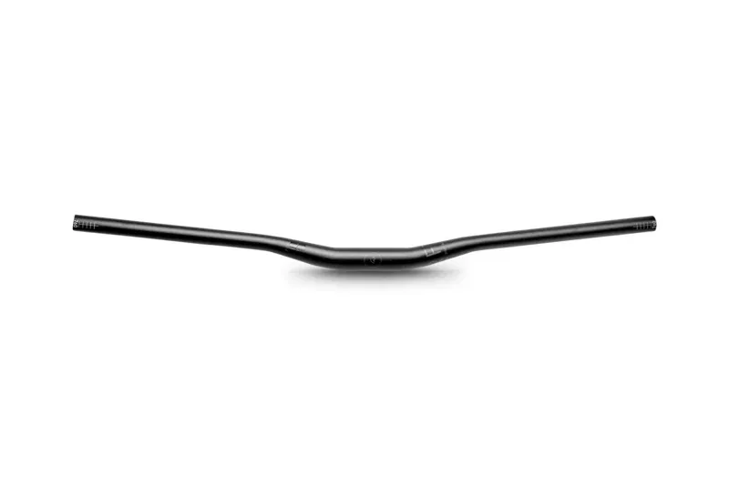 RFR Riser Trail 31.8x760x20mmx9deg Handlebar in Black