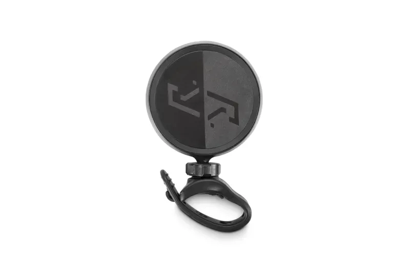 RFR Sneak a Peek Mirror in Black