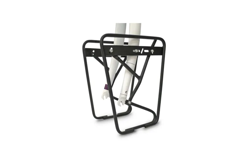 RFR Standard Lowrider Bike Rack in Black