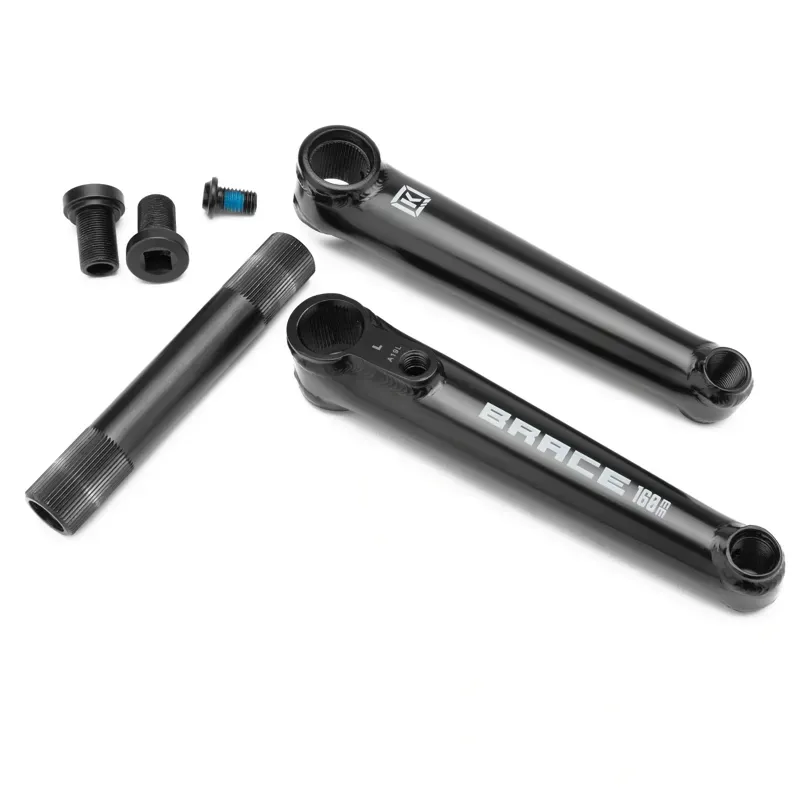 Brace 22mm CRs - ED BK 1