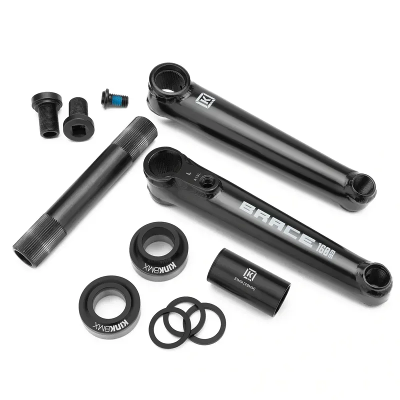 Brace 22mm CRs - ED BK 1-1