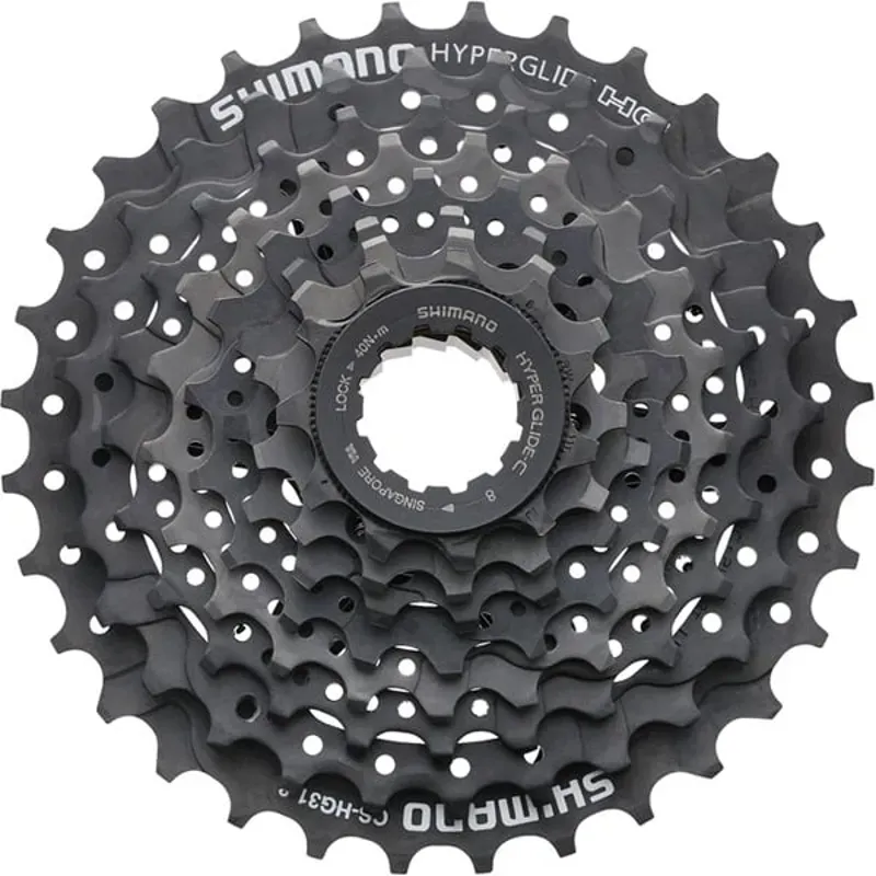 Shimano Acera HG31 8 Speed 11- 3 Cassette