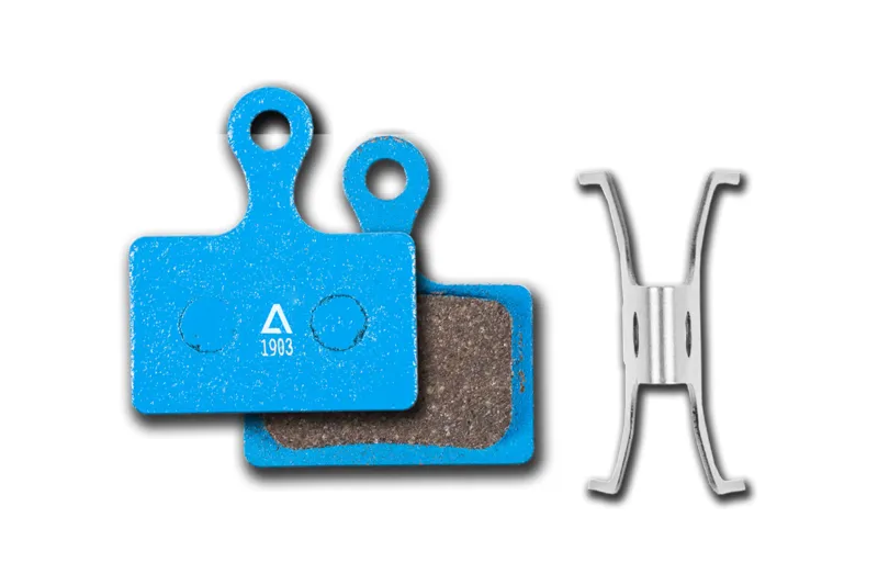 Acid Shimano Dura/Ultegra Organic Disc Brake Pad