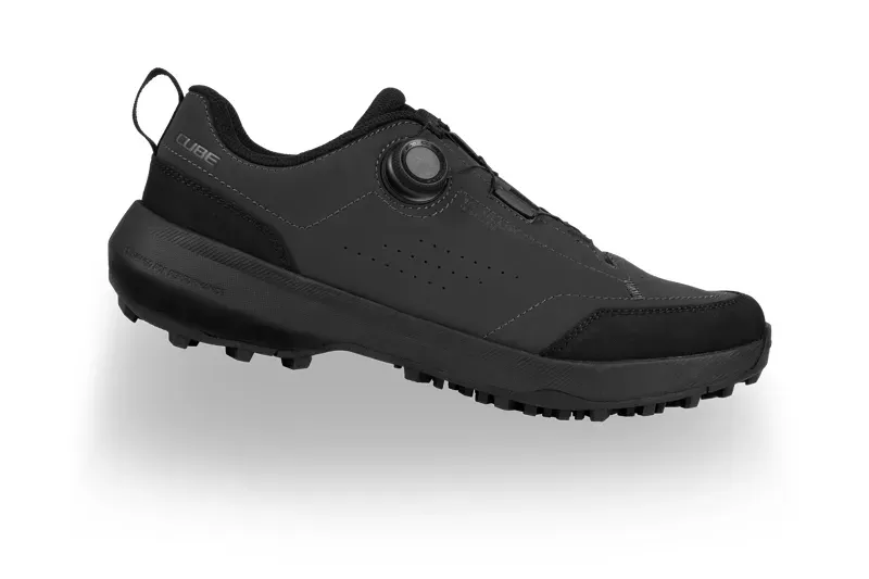 Cube Loxia Pro Shoes in Black