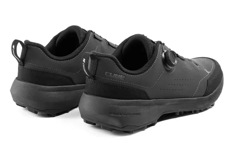 Cube Loxia Pro Shoes in Black-2