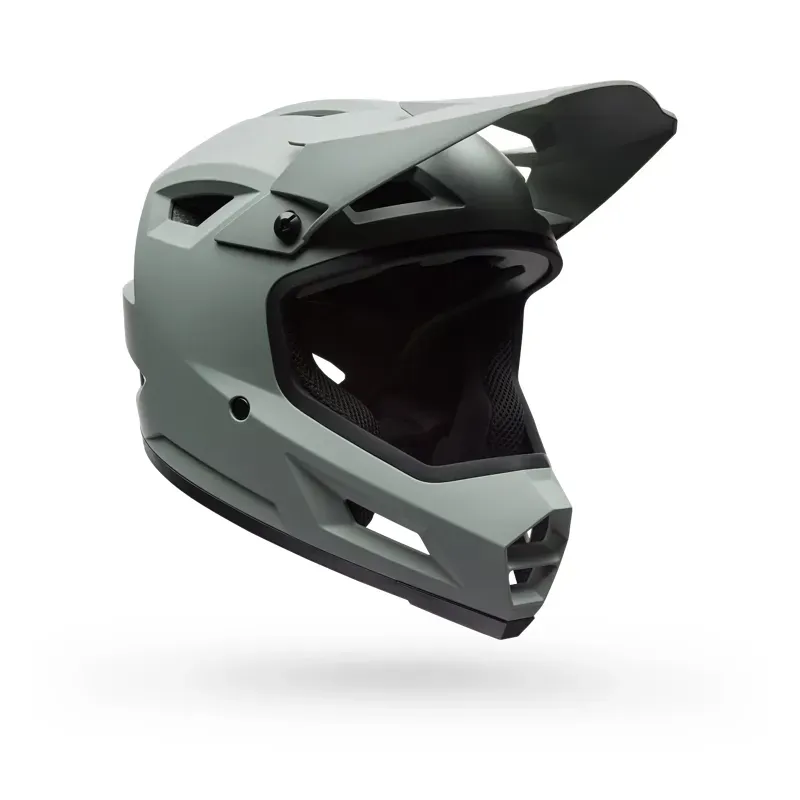 Bell Sanction 2 Helmet in Stone-1