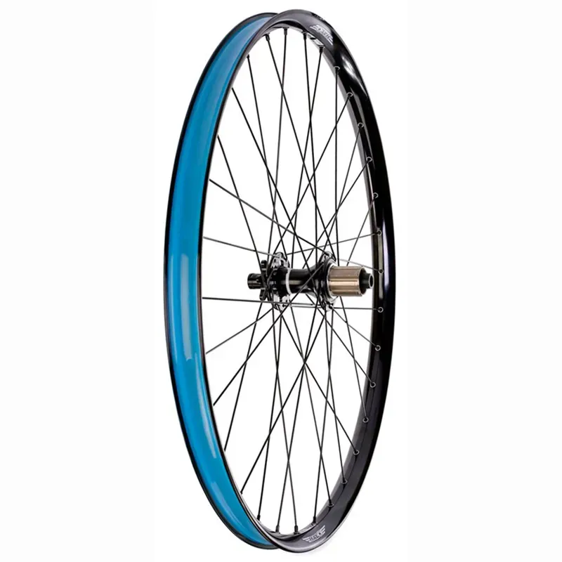 Ridge Line II MTB Wheels Black 29
