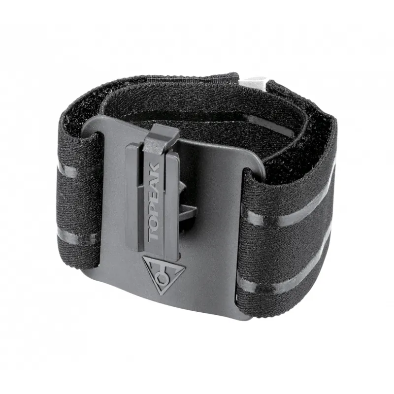 Topeak Ridecase Armband in Black