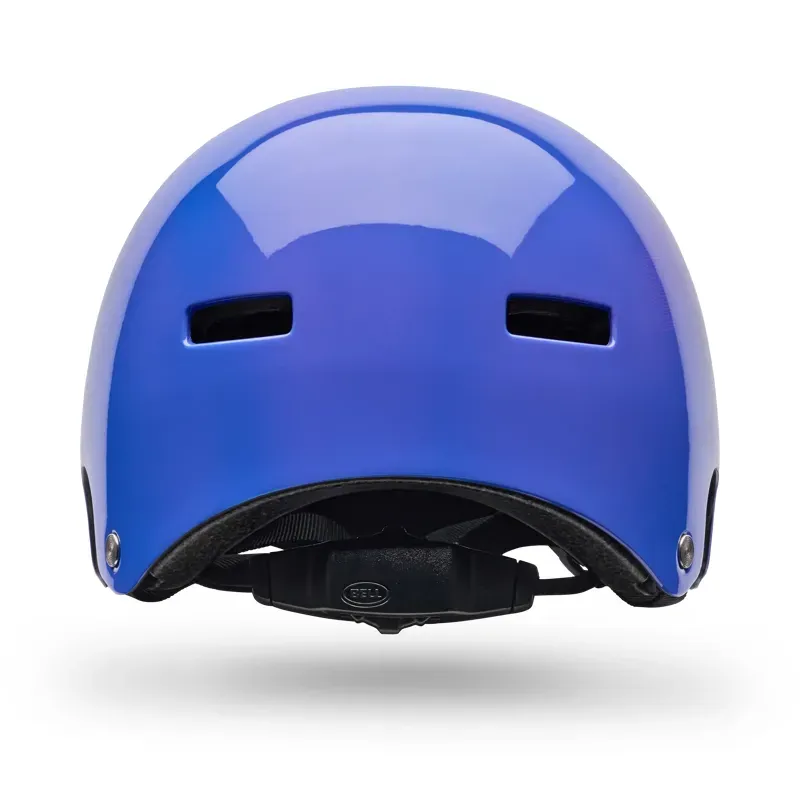Bell Span Blend Kids Helmet in Cotton Candy Pink-3